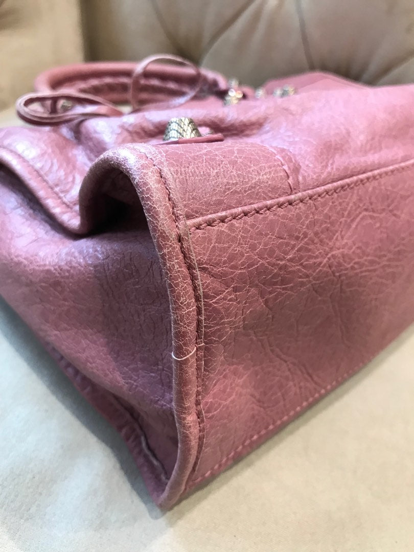 Balenciaga City Bag, view 4
