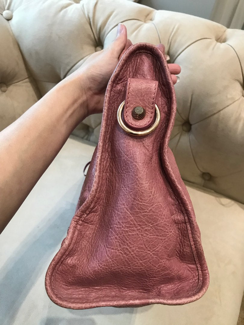 Balenciaga City Bag, view 3