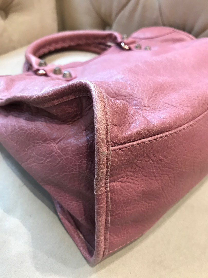 Balenciaga City Bag, view 6