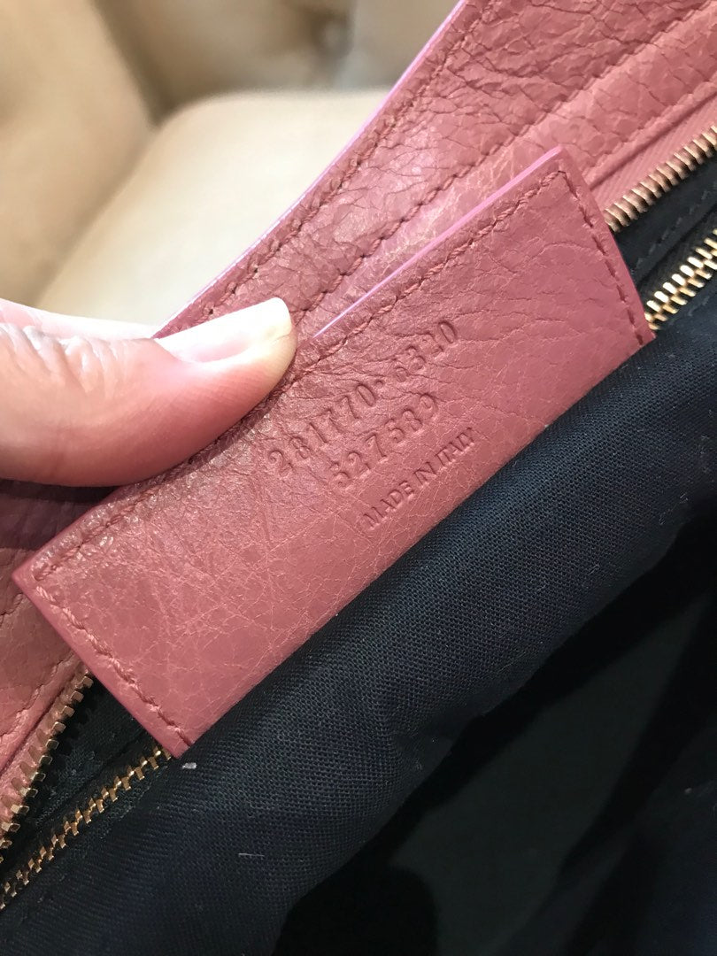 Balenciaga City Bag, view 13