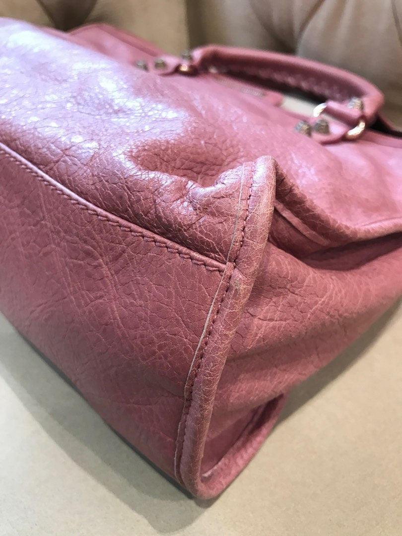 Balenciaga City Bag, view 7