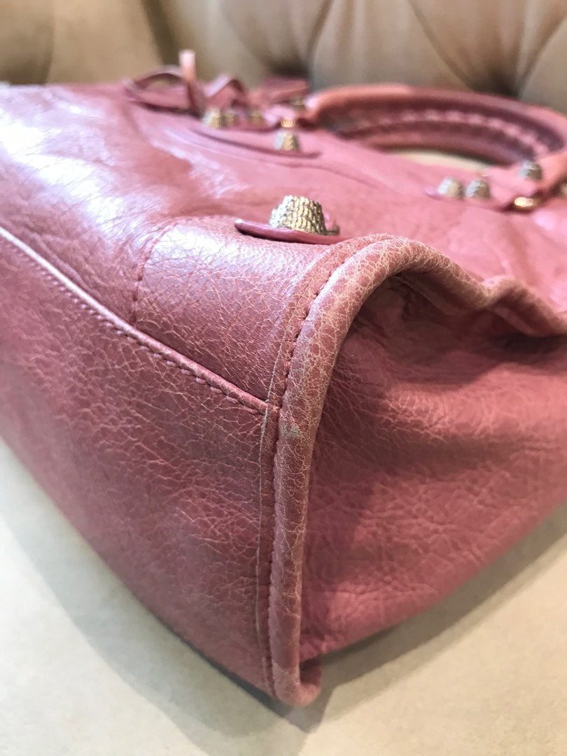 Balenciaga City Bag, view 5