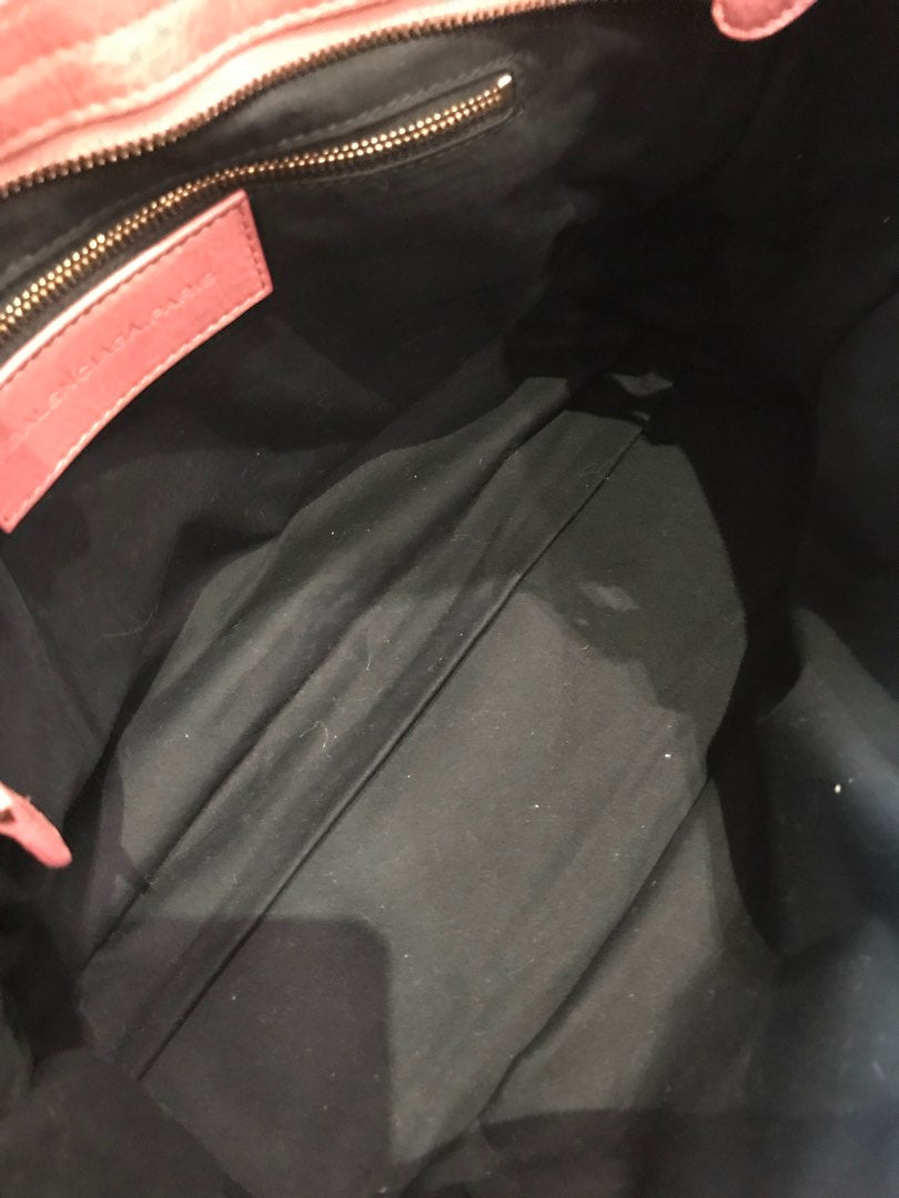 Balenciaga City Bag, view 11