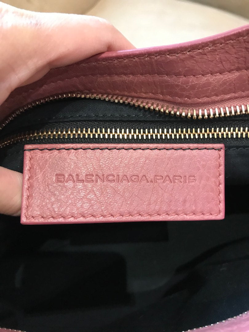 Balenciaga City Bag, view 12
