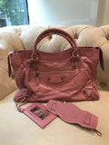 Balenciaga City Bag