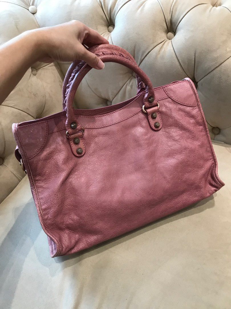 Balenciaga City Bag, view 15