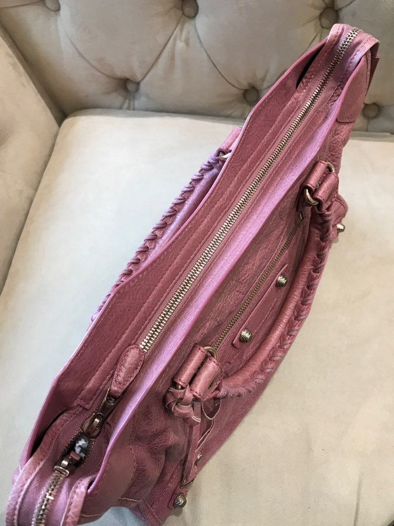 Balenciaga City Bag, view 14