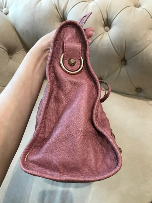 Balenciaga City Bag, view 2