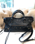 Balenciaga Part Time