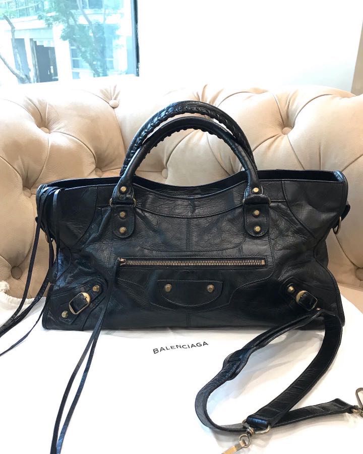 Balenciaga Part Time