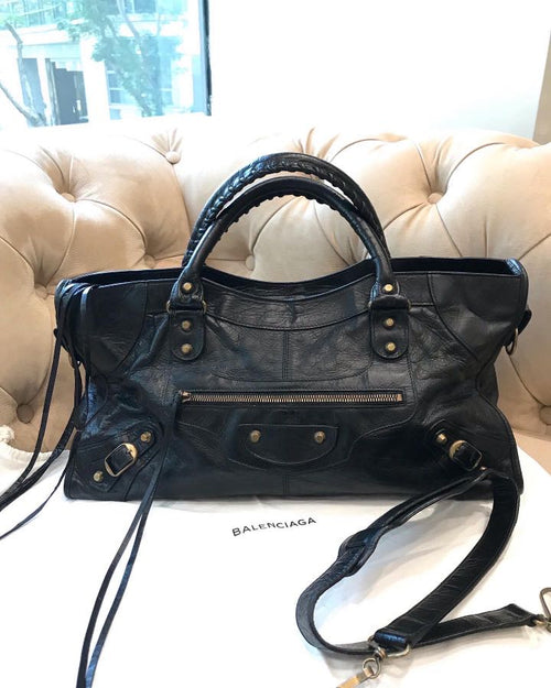 Balenciaga Part Time