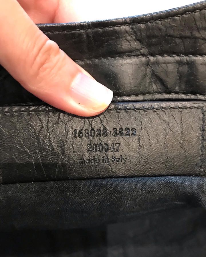 Balenciaga Part Time, view 9