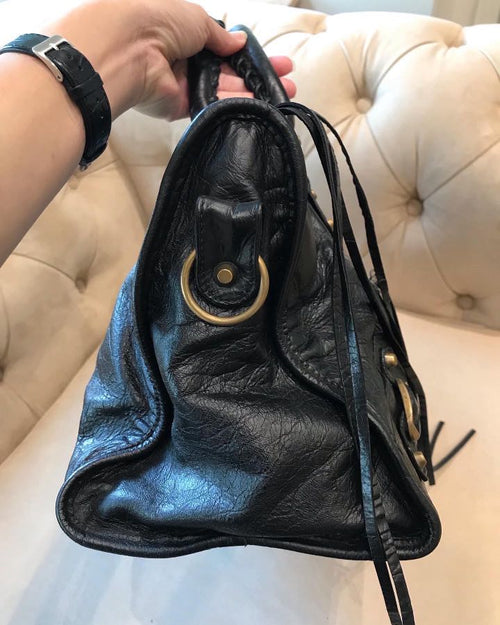 Balenciaga Part Time, view 2