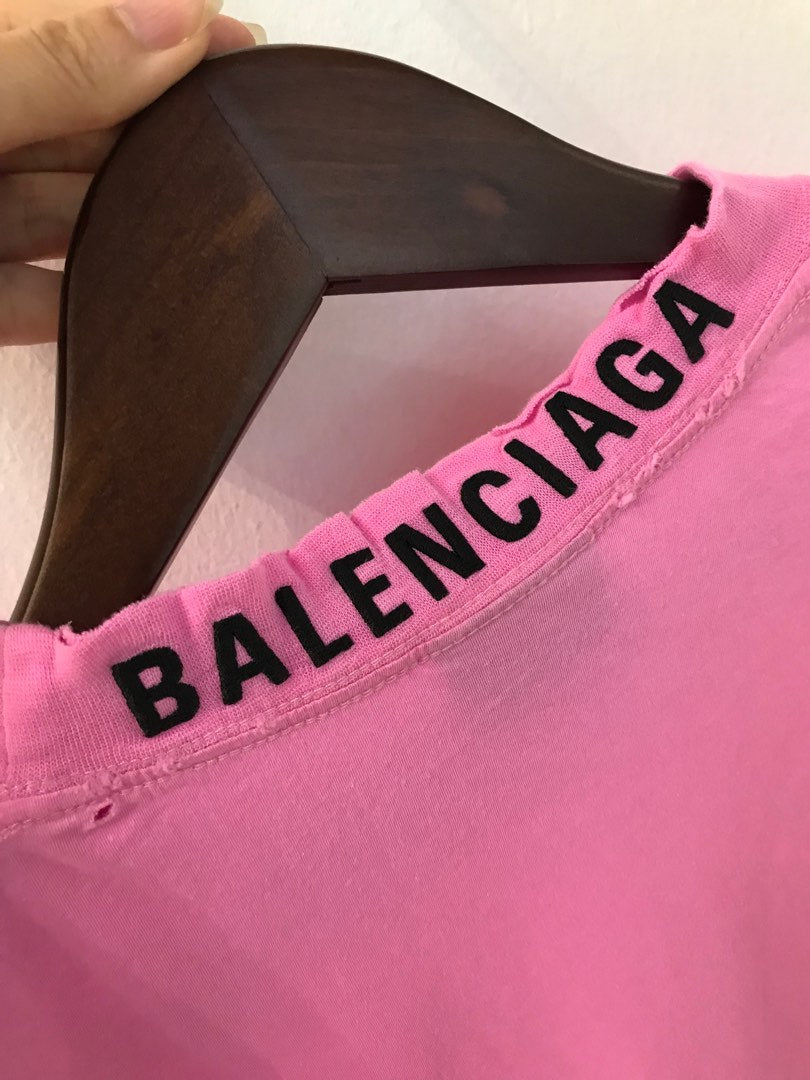 Balenciaga T-shirt, view 8