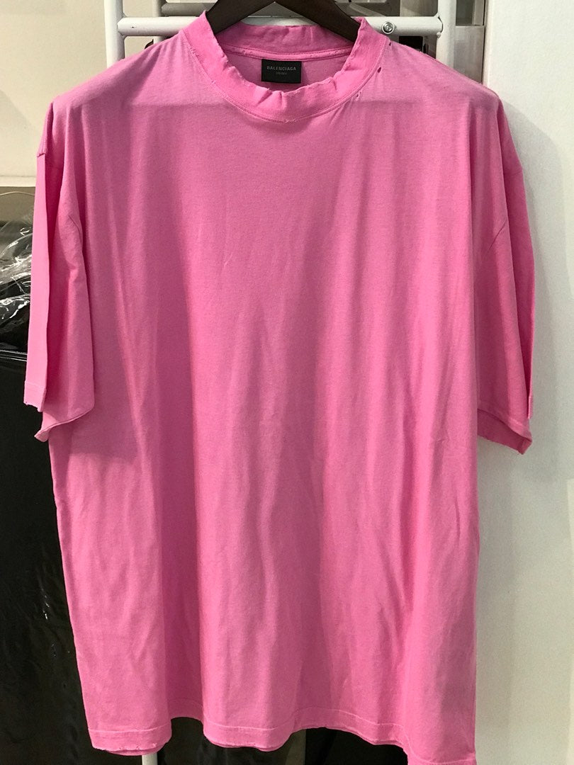 Balenciaga Balenciaga T-shirt — pre-owned, Brand new