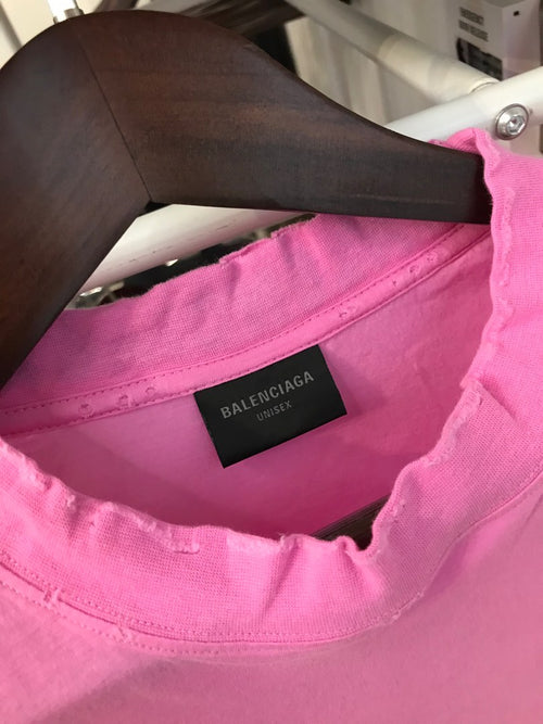 Balenciaga T-shirt, view 2