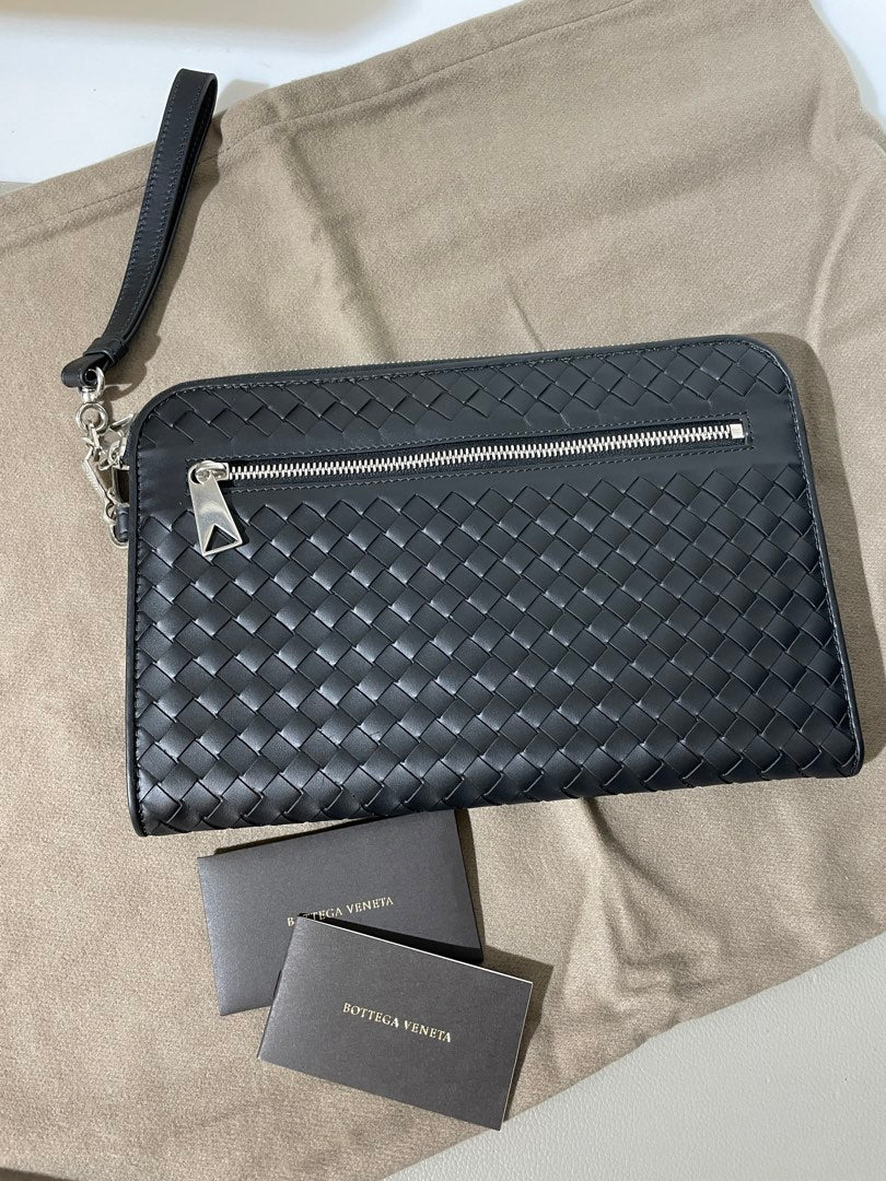 Bottega Veneta Bottega — pre-owned, Brand new