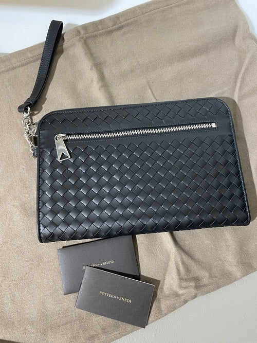 Bottega Veneta Bottega — pre-owned, Brand new