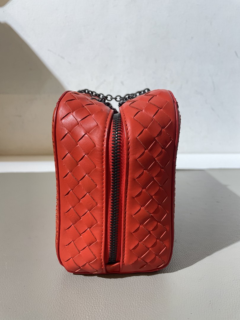 Bottega Camera Bag, view 3