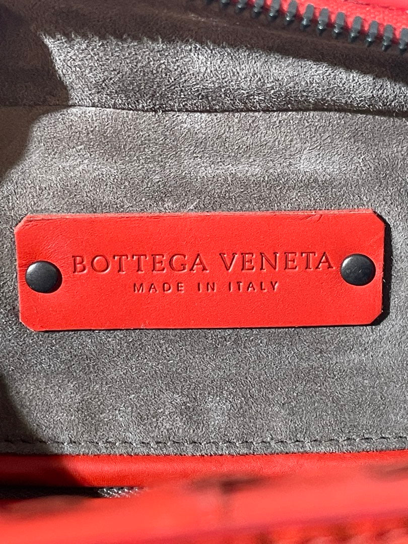 Bottega Camera Bag, view 13