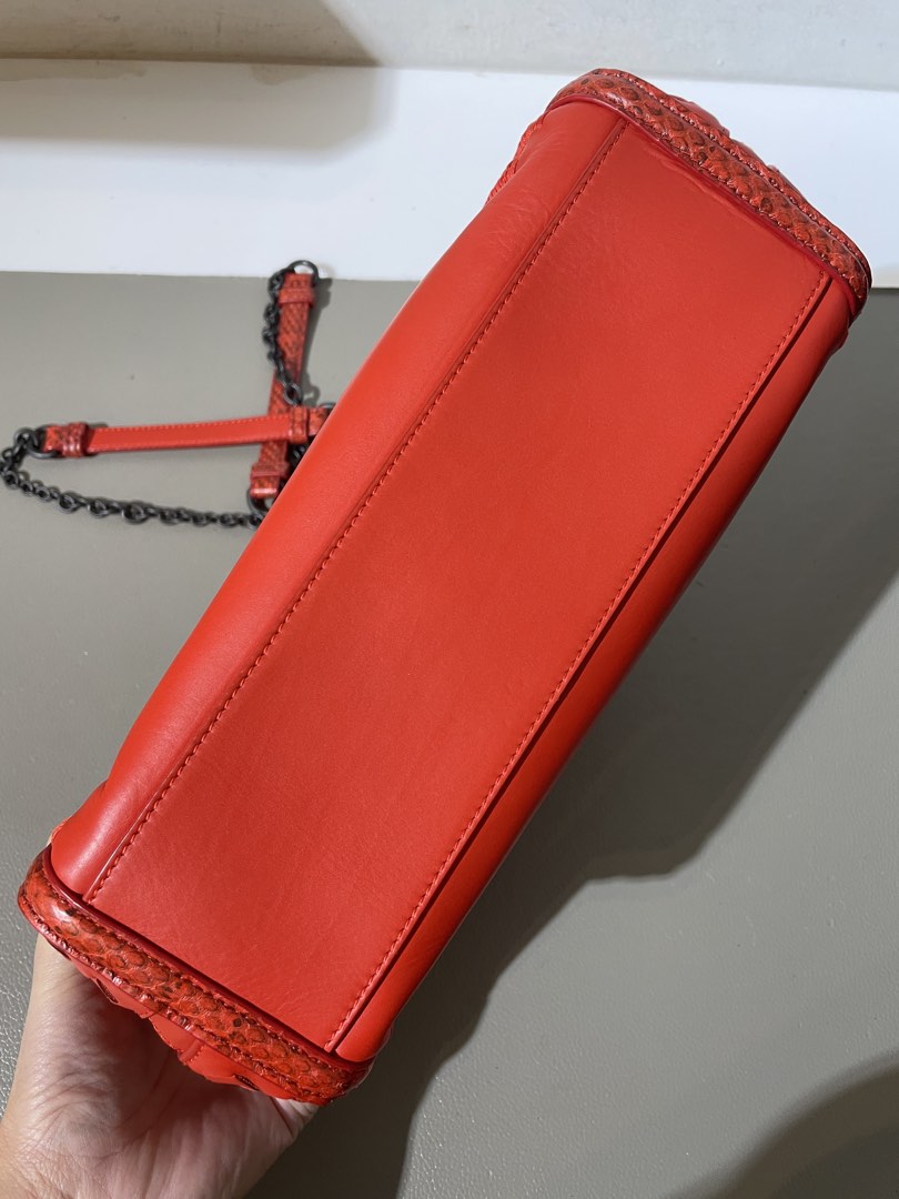 Bottega Camera Bag, view 8