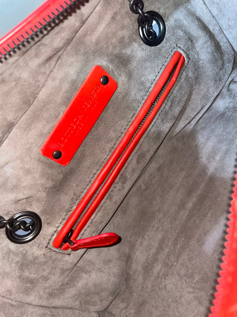 Bottega Camera Bag, view 12