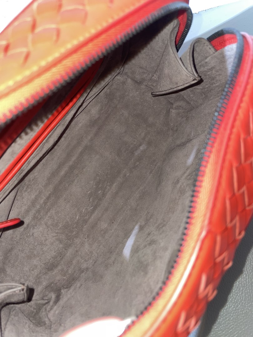 Bottega Camera Bag, view 11