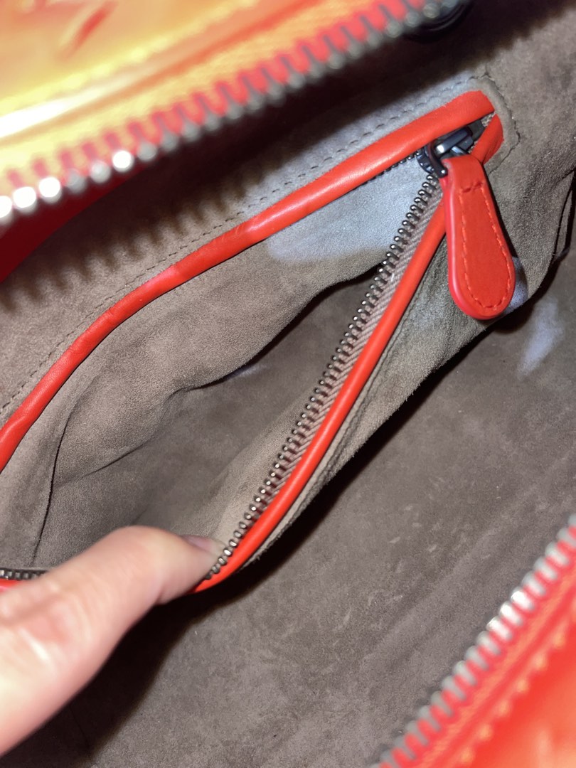 Bottega Camera Bag, view 14