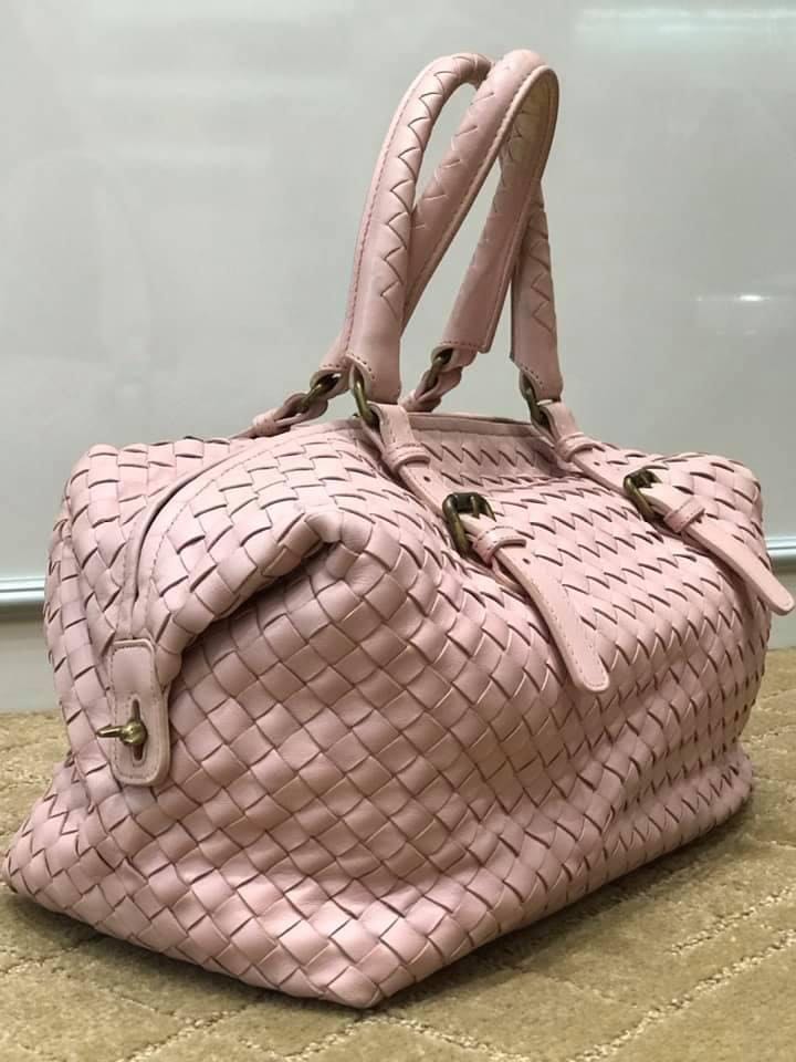 Bottega Veneta, view 2