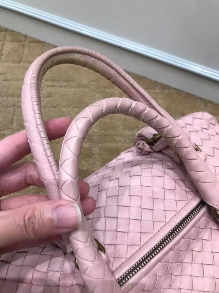 Bottega Veneta, view 4