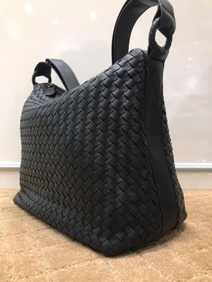Bottega Veneta, view 3