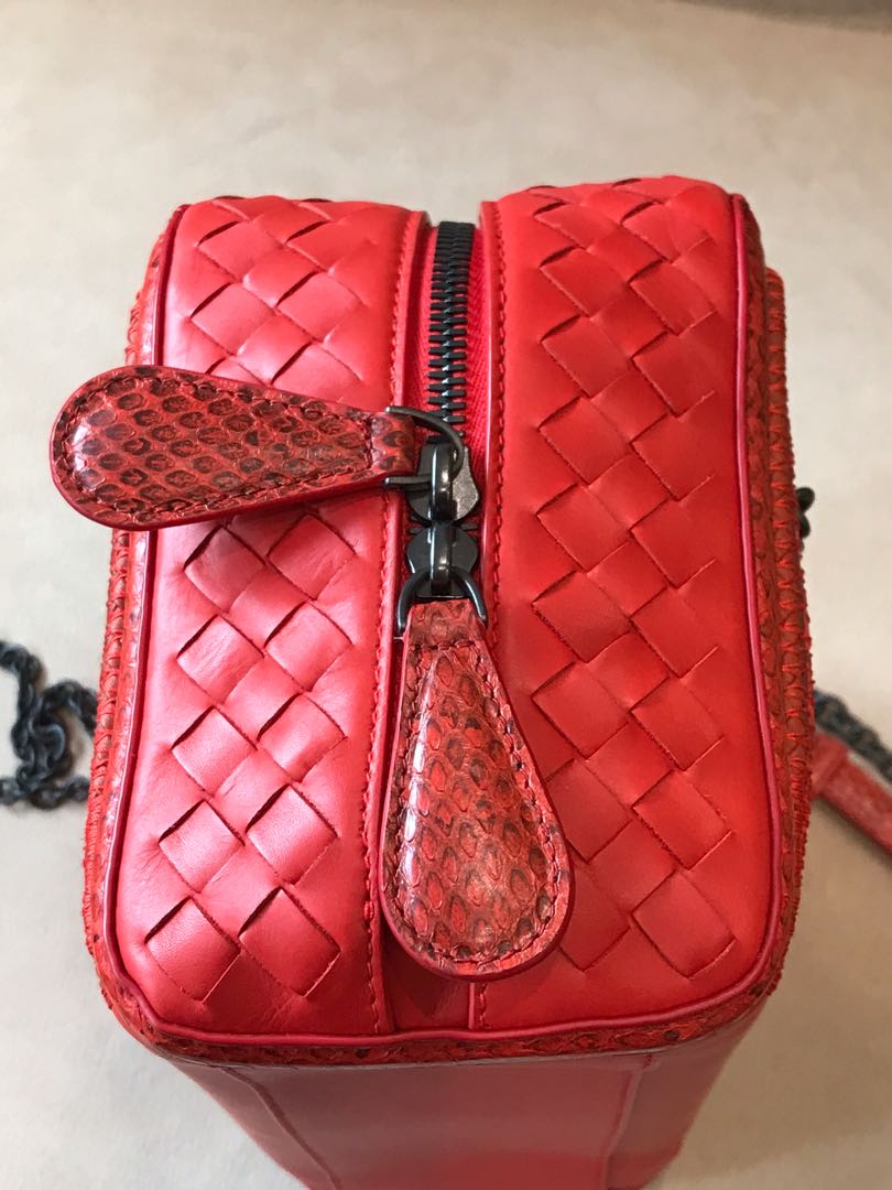 Bottega Veneta, view 2