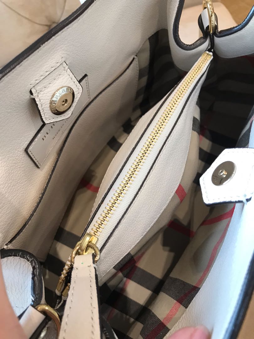 Burberry, view 9