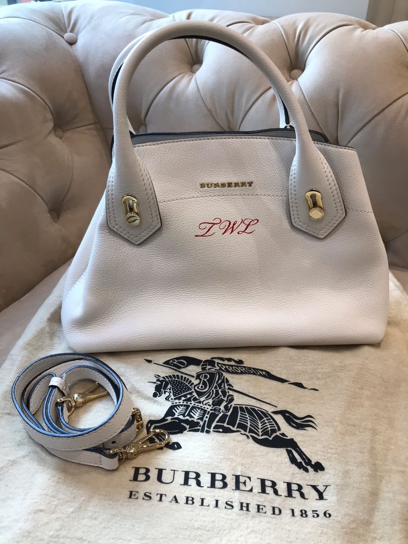 Burberry, view 10