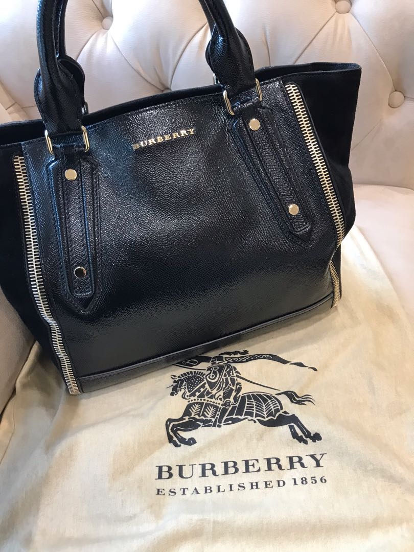 Burberry, view 10