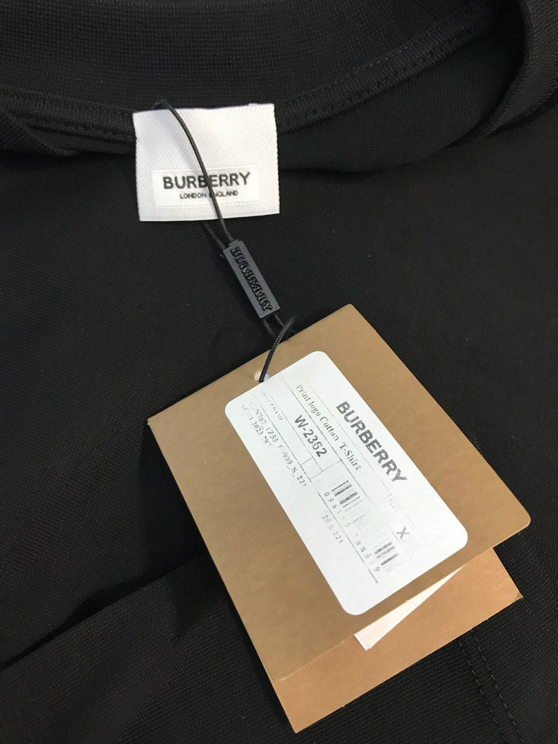 Burberry T-Shirt, view 3
