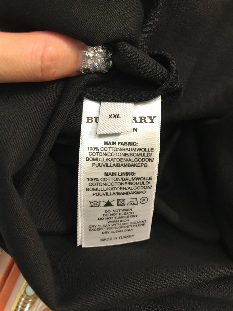 Burberry T-Shirt, view 4