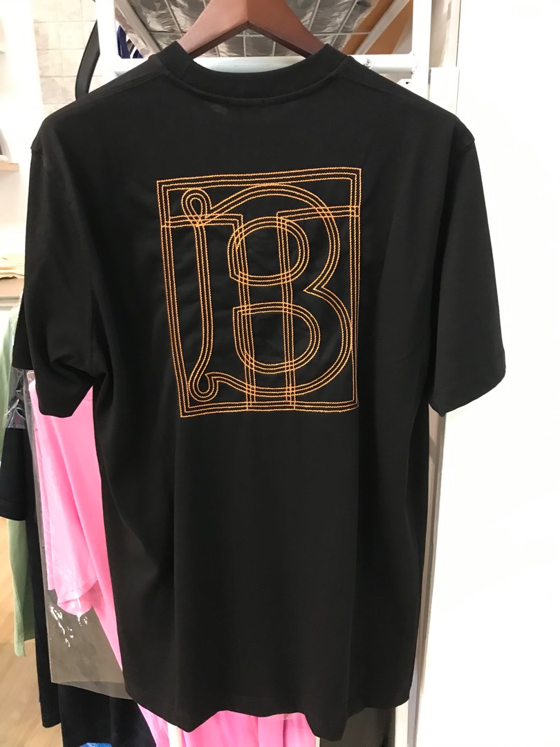 Burberry T-Shirt, view 2