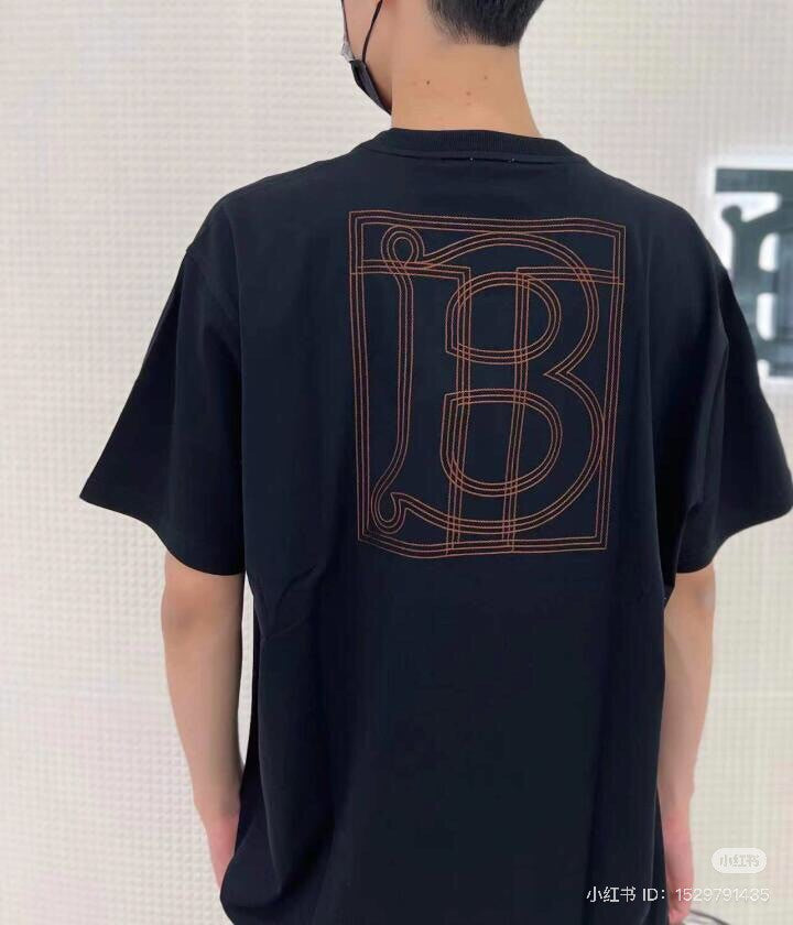 Burberry T-Shirt, view 10
