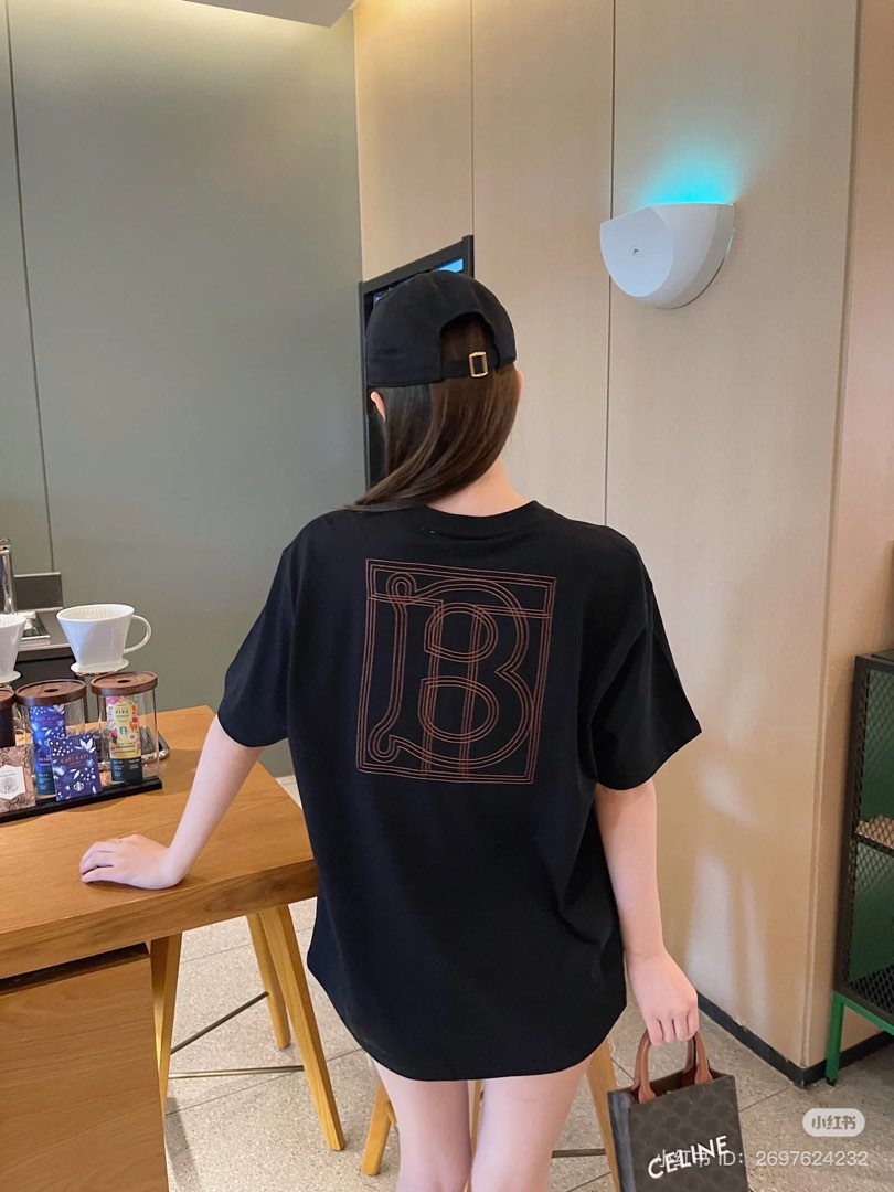 Burberry T-Shirt, view 8