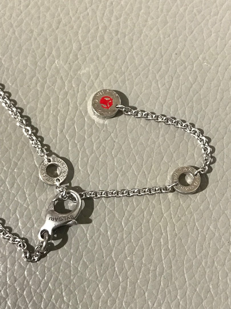 Bvlagri Save The Children Necklace, view 7