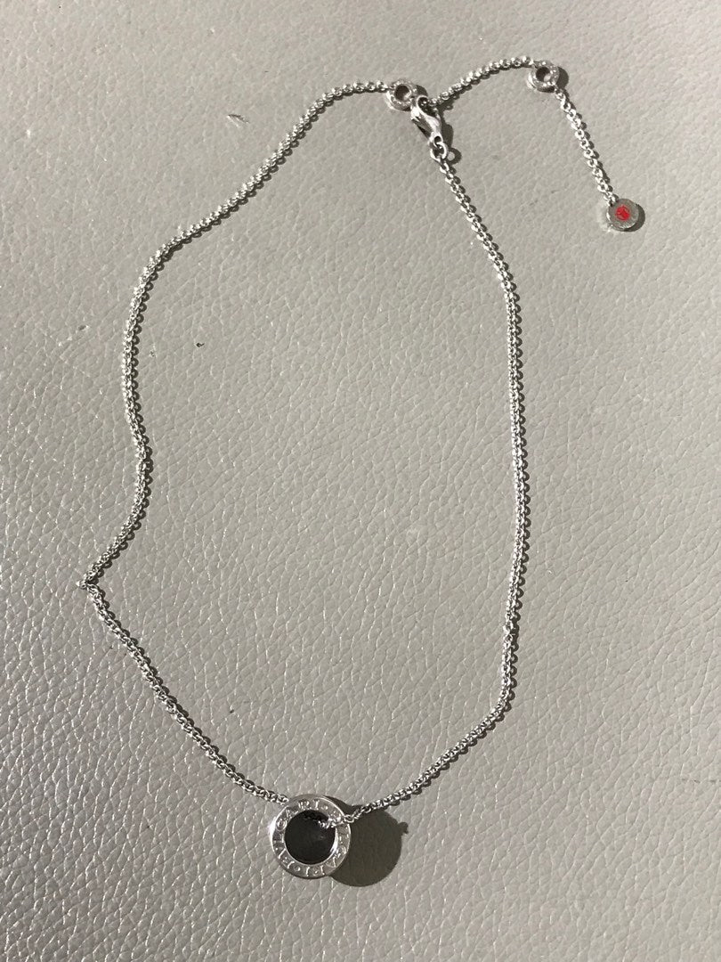 Bvlagri Save The Children Necklace, view 3