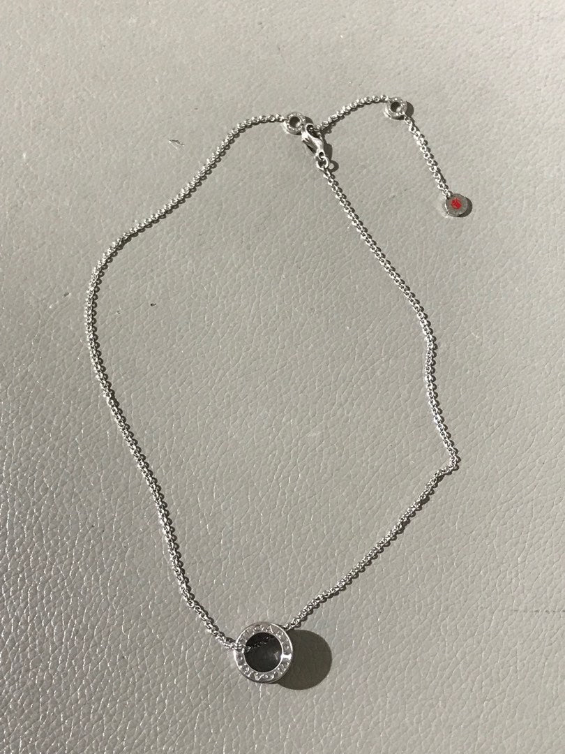 Bvlagri Save The Children Necklace, view 2