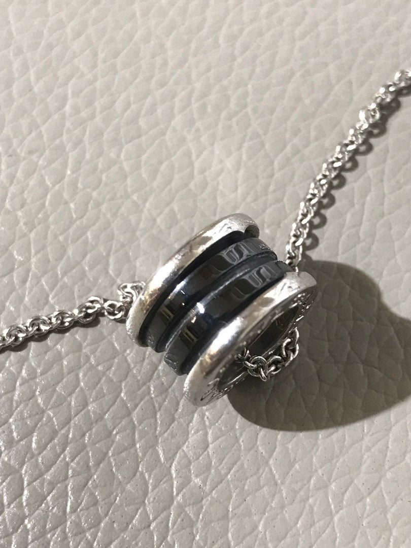 Bvlagri Save The Children Necklace, view 5
