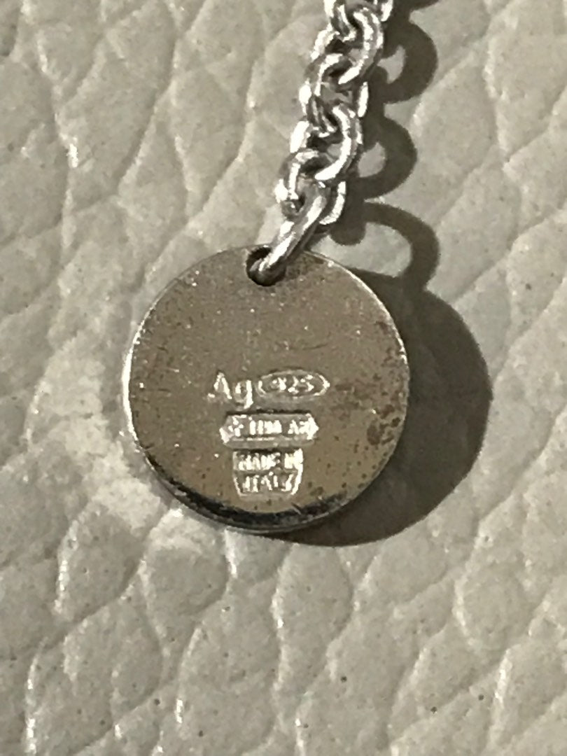 Bvlagri Save The Children Necklace, view 9