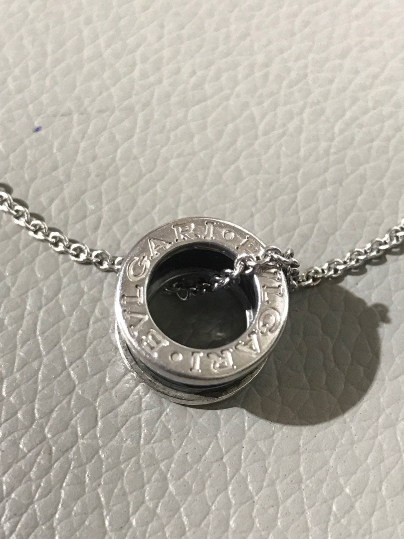 Bvlagri Save The Children Necklace, view 4