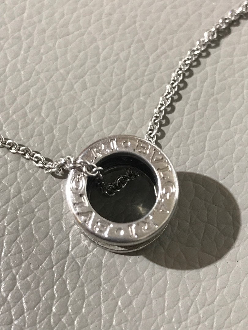 Bvlagri Save The Children Necklace, view 6
