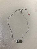 Bvlgari Bvlagri Save The Children Necklace — pre-owned, Well used