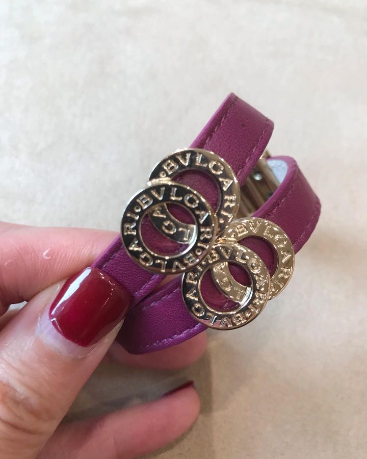 Bvlgari
