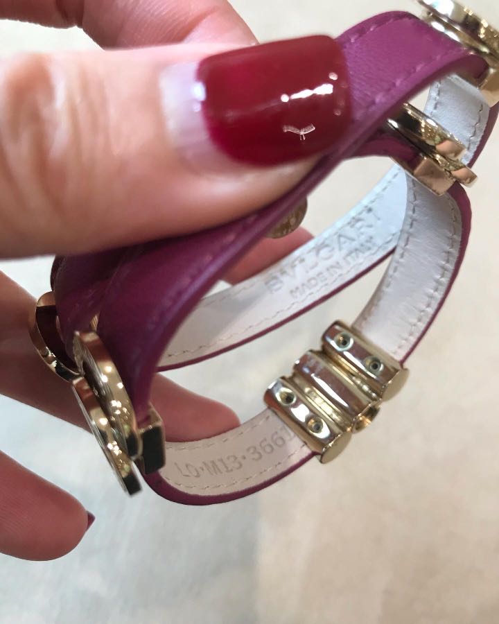 Bvlgari, view 6